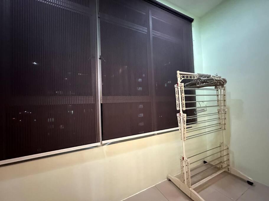Apartment Luna Mutiara Anggerik *